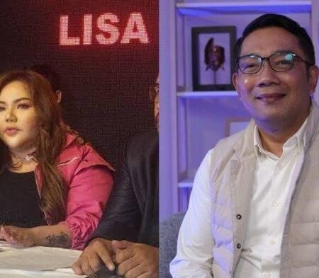 Lisa Mariana Akhirnya Mengaku Penyesalan Atas Pengungkapan Perselingkuhannya dengan Ridwan Kamil, Merasa Gagal Sebagai Ibu