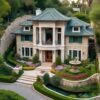 Desain Rumah Mewah di Lahan Terbatas: Solusi Elegan untuk Hunian Modern