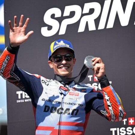 Jadwal MotoGP Prancis 2025 – Dengan Mesin Baru, Yamaha Ingin Goyahkan Kekuatan Ducati