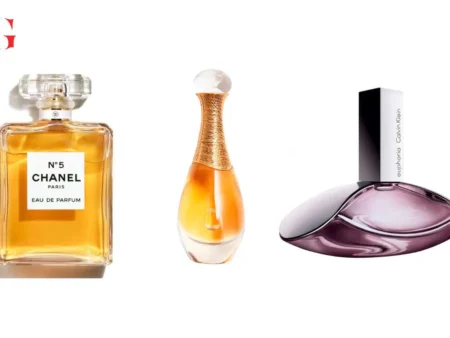 Aroma Elegan untuk Langkah yang Memukau: Rekomendasi 4 Parfum Berkualitas for Women with Style