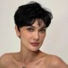 Coba 7 Gaya Rambut Pendek Alá Luna Maya untuk Tampilan Gahar dan Menawan Tahun 2025